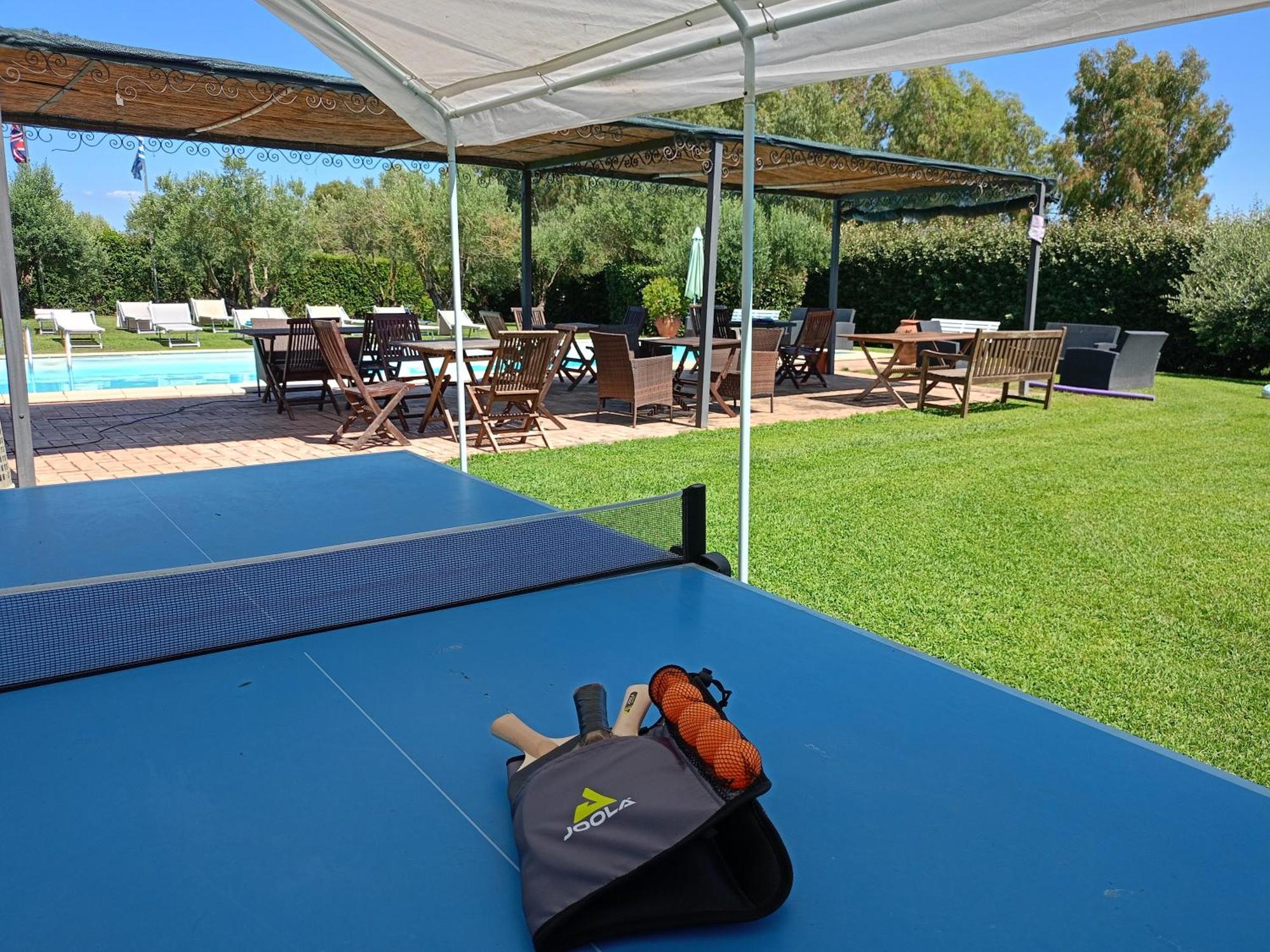 Casale Di Tormaggiore Villa And Country Suites ポメツィア エクステリア 写真