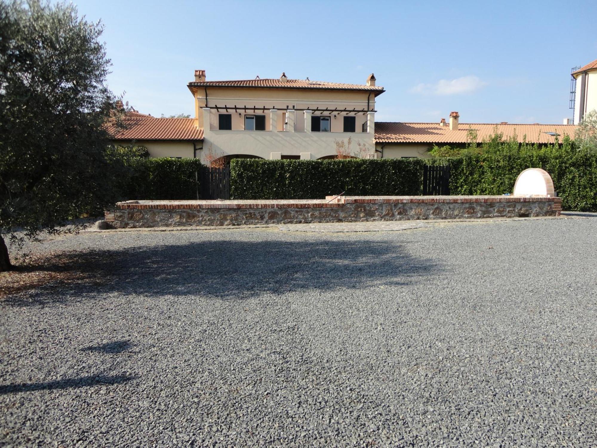 Casale Di Tormaggiore Villa And Country Suites ポメツィア エクステリア 写真