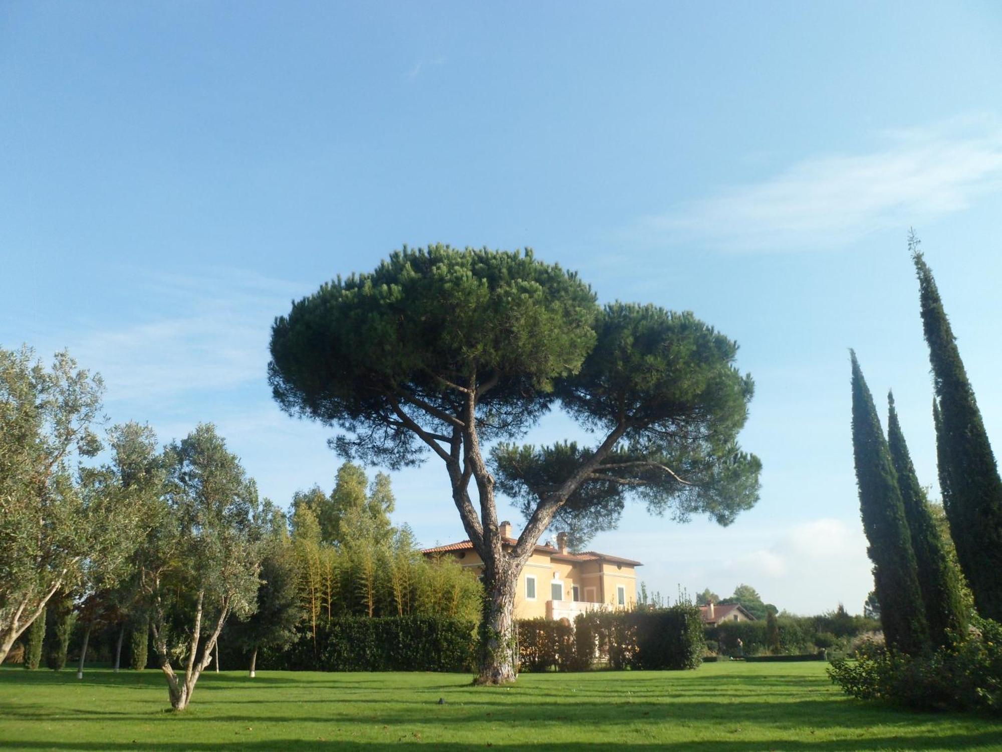 Casale Di Tormaggiore Villa And Country Suites ポメツィア エクステリア 写真