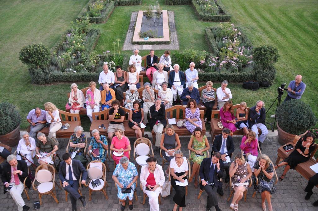 Casale Di Tormaggiore Villa And Country Suites ポメツィア エクステリア 写真