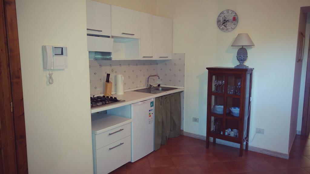 Casale Di Tormaggiore Villa And Country Suites ポメツィア エクステリア 写真