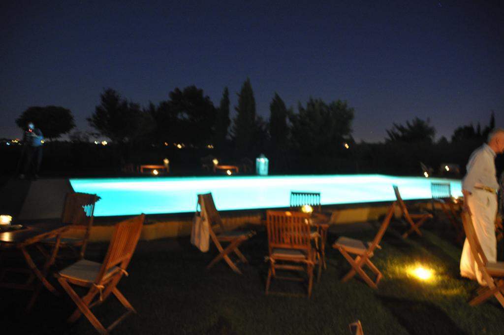 Casale Di Tormaggiore Villa And Country Suites ポメツィア エクステリア 写真