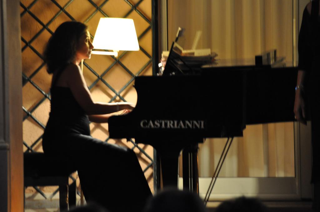 Casale Di Tormaggiore Villa And Country Suites ポメツィア エクステリア 写真