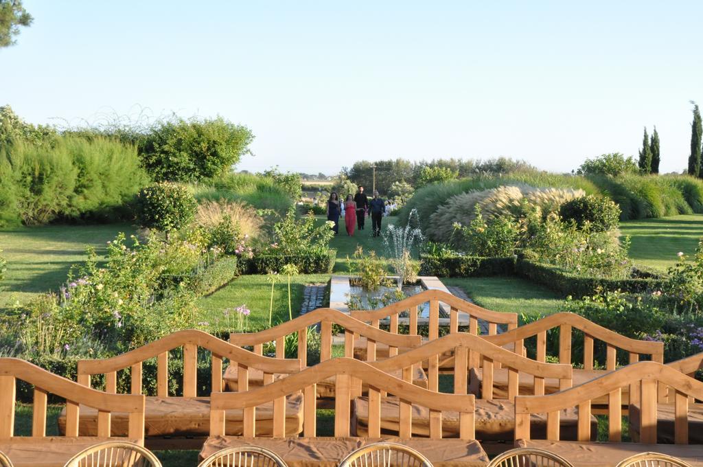 Casale Di Tormaggiore Villa And Country Suites ポメツィア エクステリア 写真